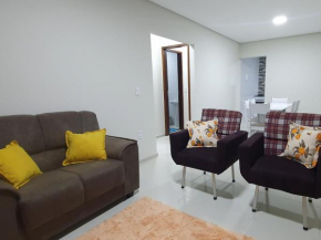Apartamento Maragogihouse 04